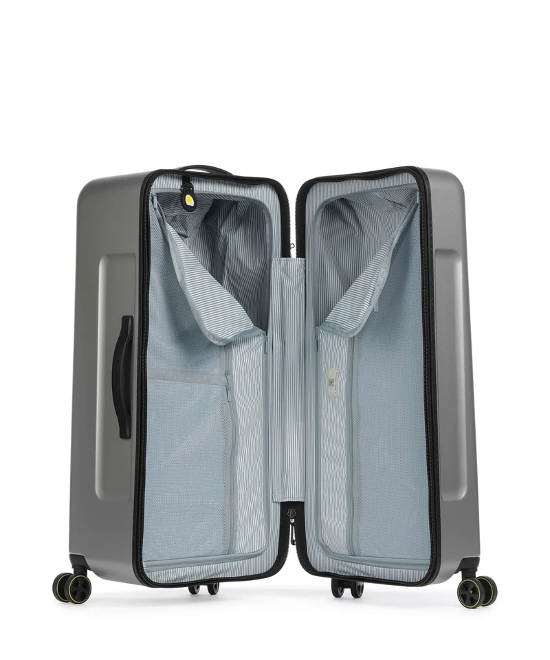 Delsey Paris Turenne 2.0 Maleta con 4 ruedas silber