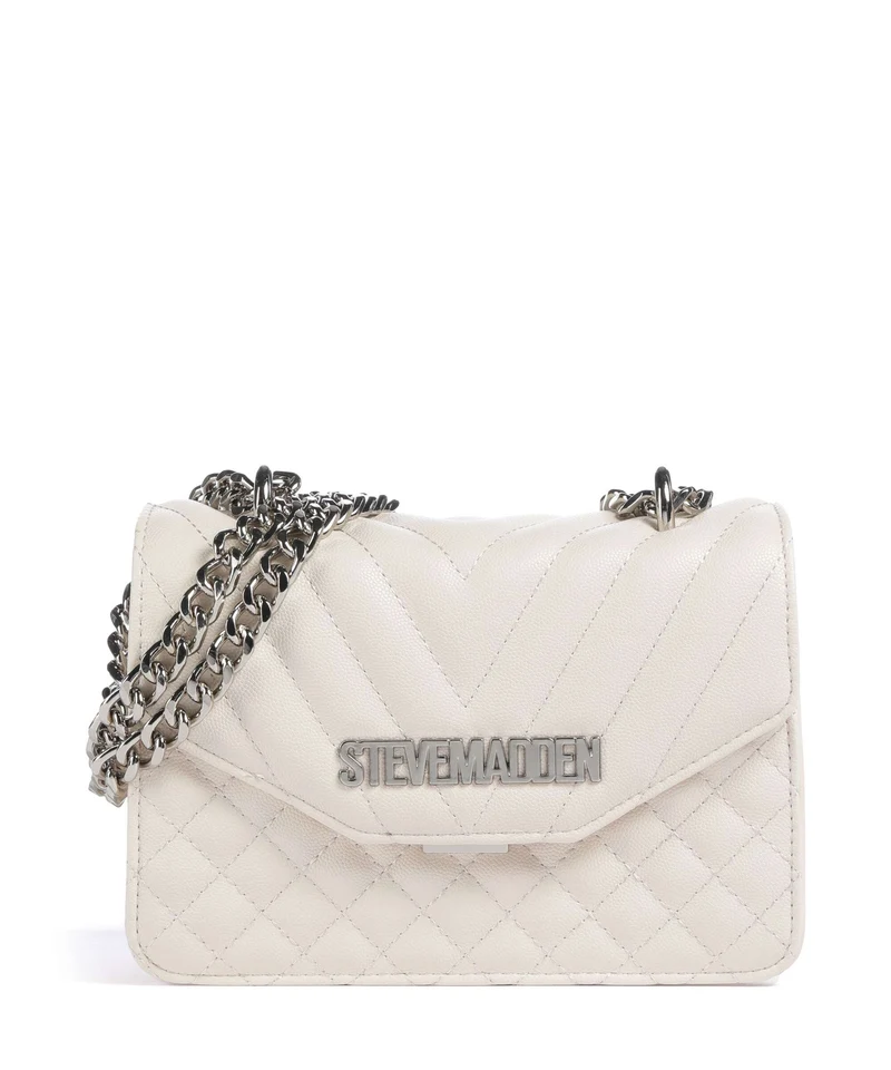 Steve Madden BSTAKE Bolso de hombro bone