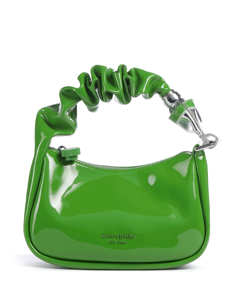 Kate Spade New York Squeeze Bolso de mano ks green