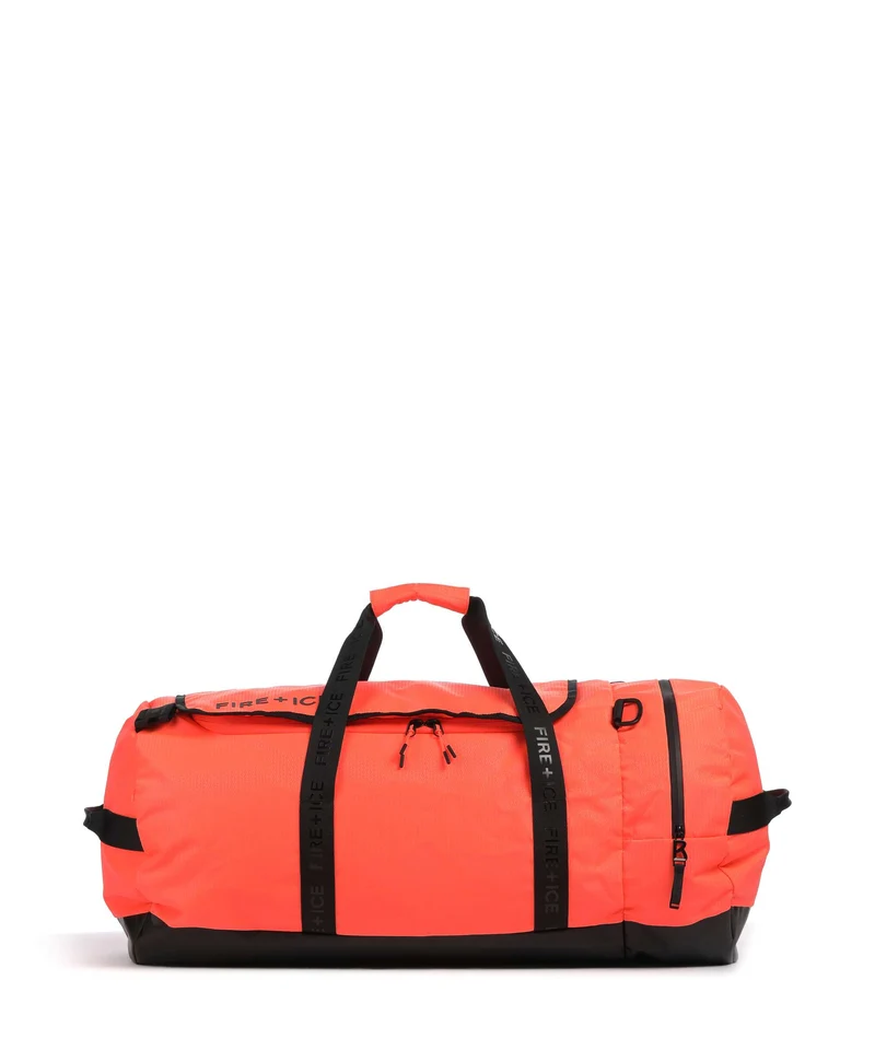 Bogner Park City Wynn Bolso de viaje orange