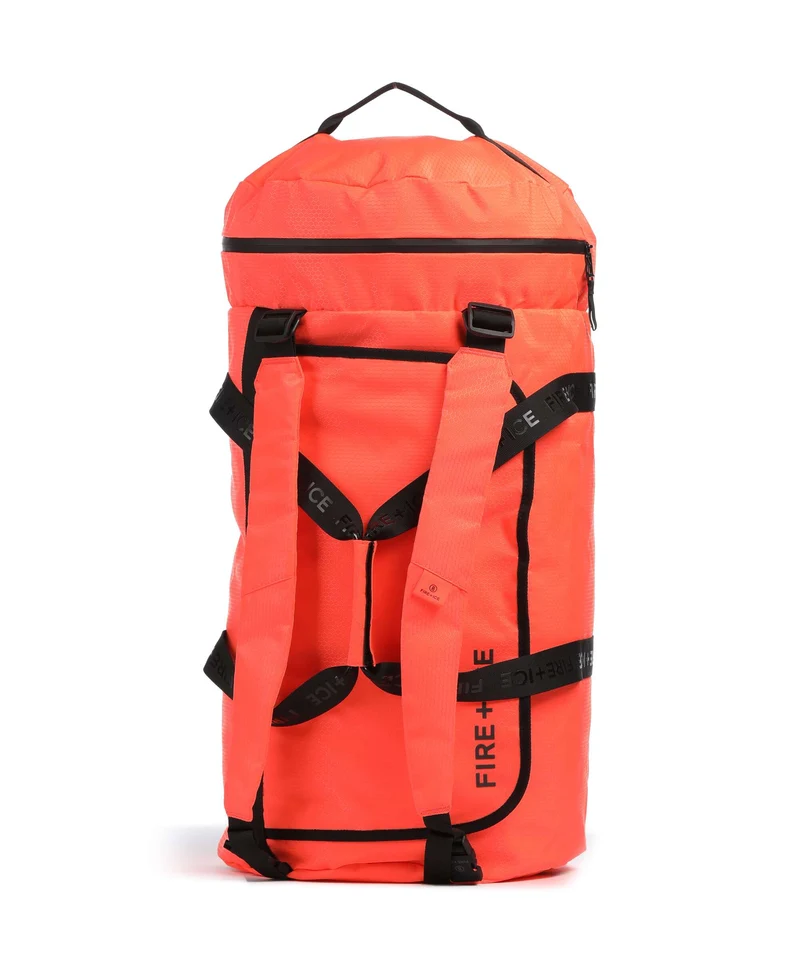 Bogner Park City Wynn Bolso de viaje orange