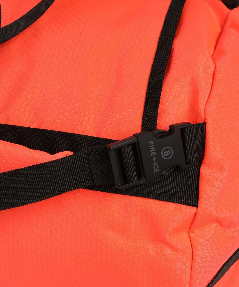 Bogner Park City Wynn Bolso de viaje orange