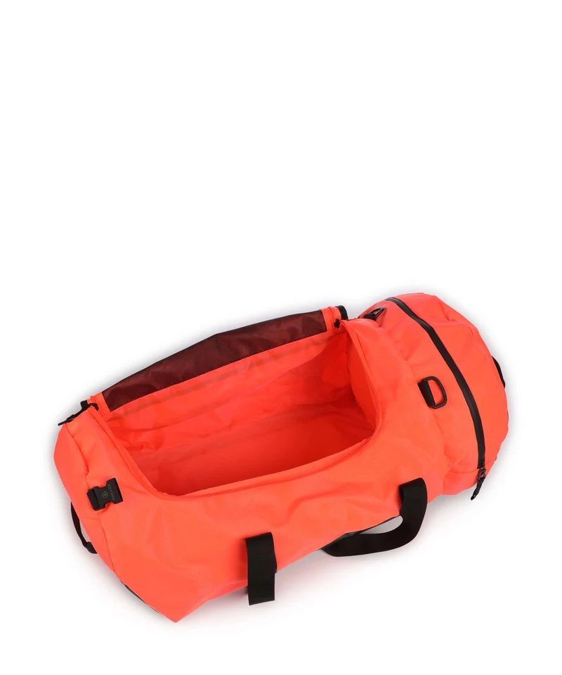 Bogner Park City Wynn Bolso de viaje orange
