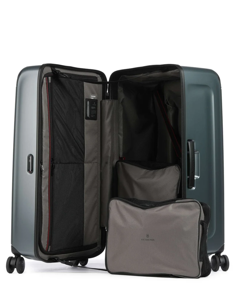 Victorinox Spectra 3.0 Trunk Large Maleta con 4 ruedas storm