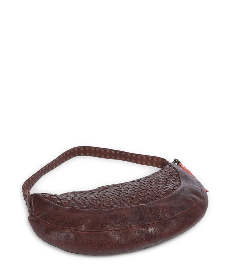 Taschendieb Wien Venusweg 8 Bolso de hobo brown brandy