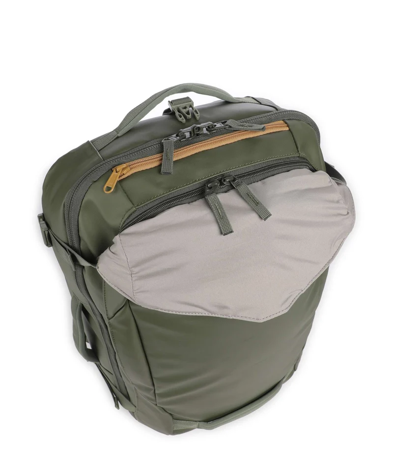 Vaude Mundo Proof 38 Carry-On Mochila de viaje khaki