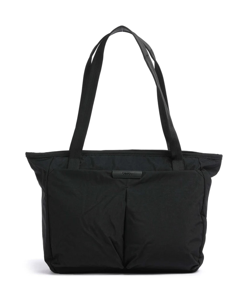 Bellroy Tokyo 12 Wonder Bolsa shopping raven