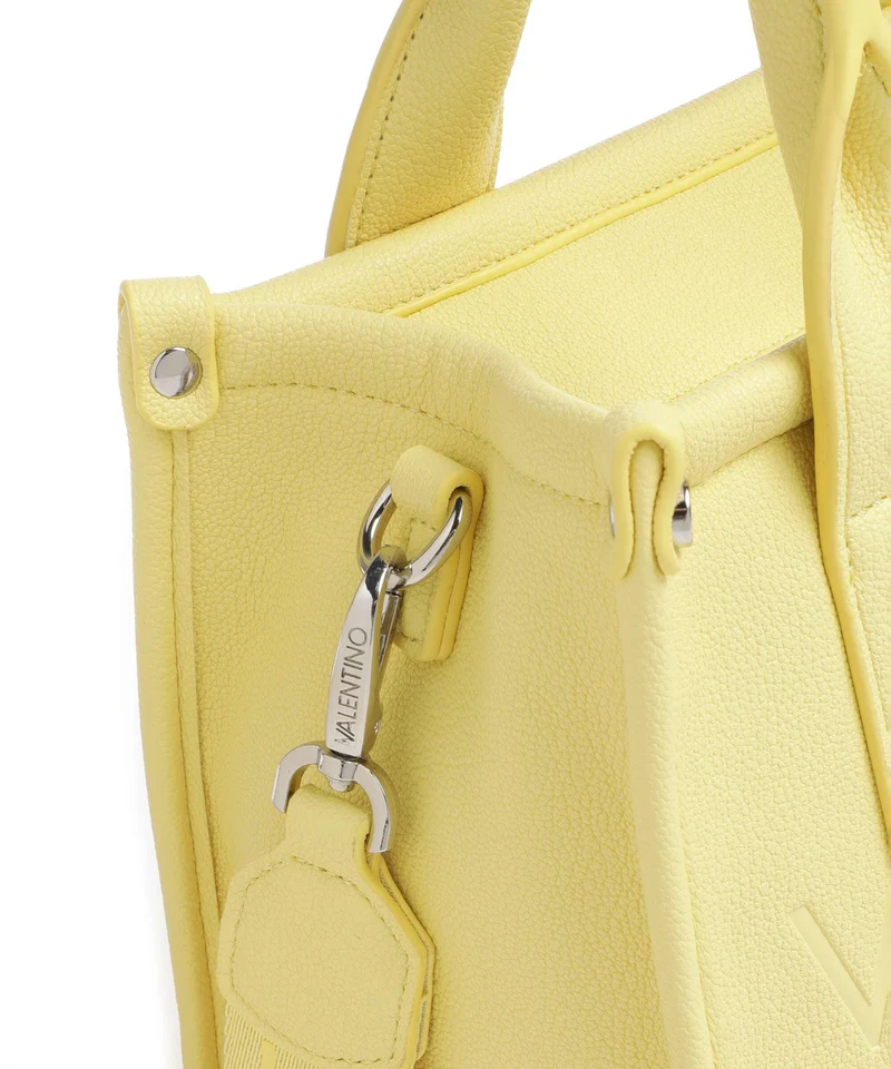 Valentino Bags Sirah Re Bolso de mano giallo
