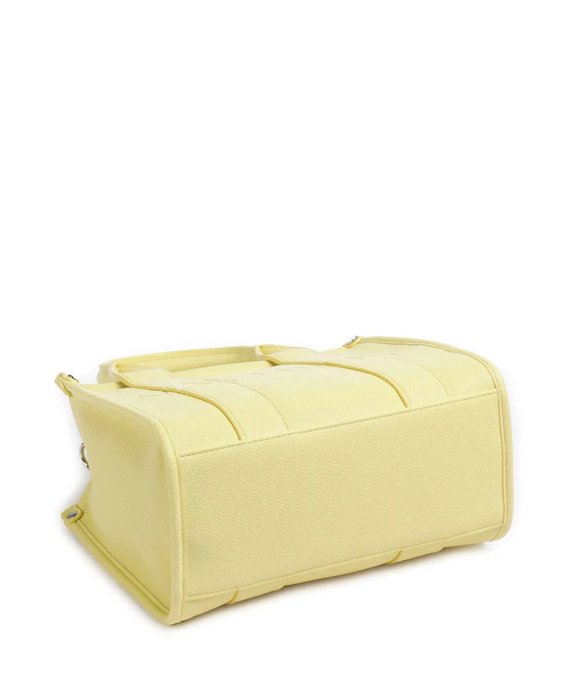 Valentino Bags Sirah Re Bolso de mano giallo