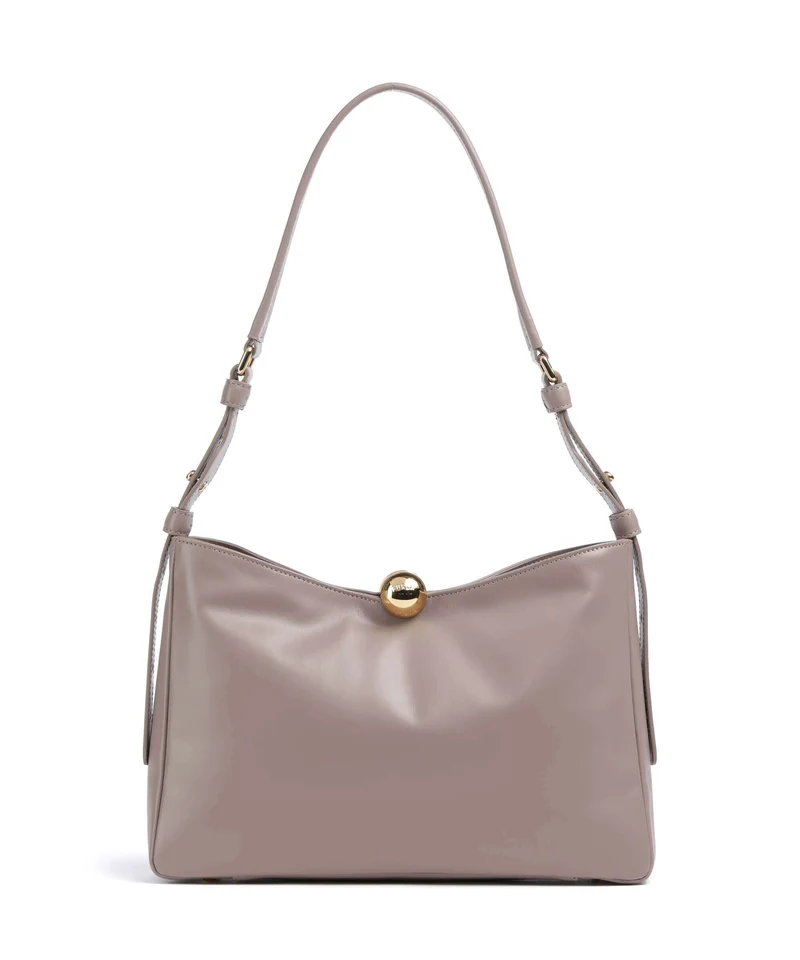 Furla Sfera Soft M Bolso de hobo mauve