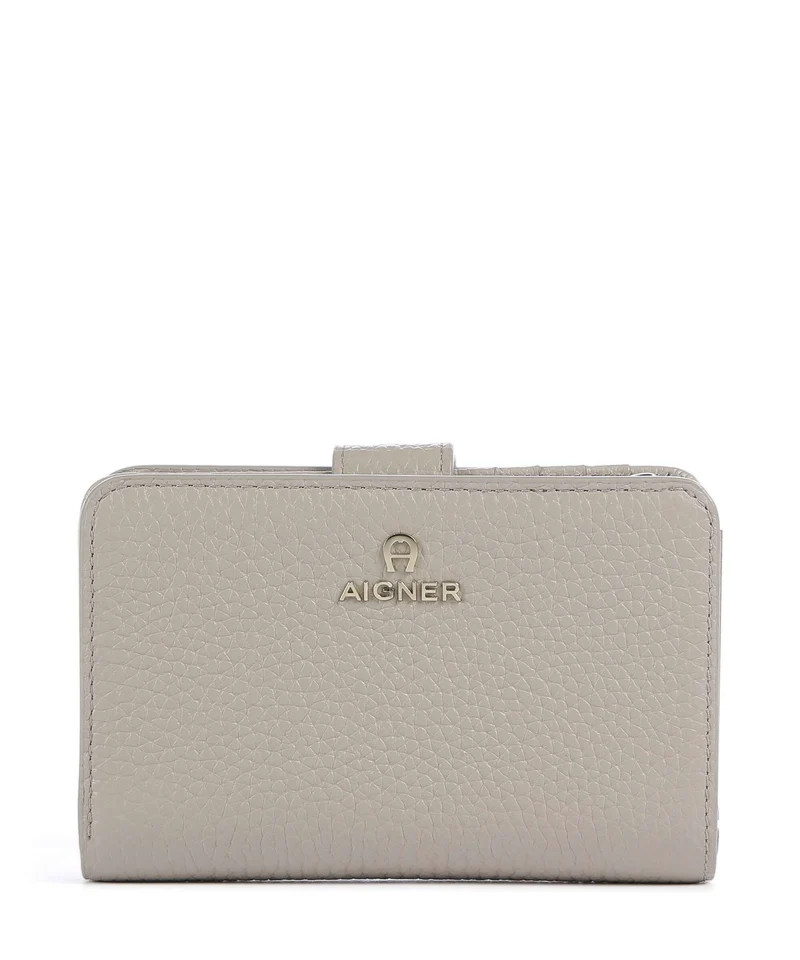 Aigner Ivy Monedero alpaca beige