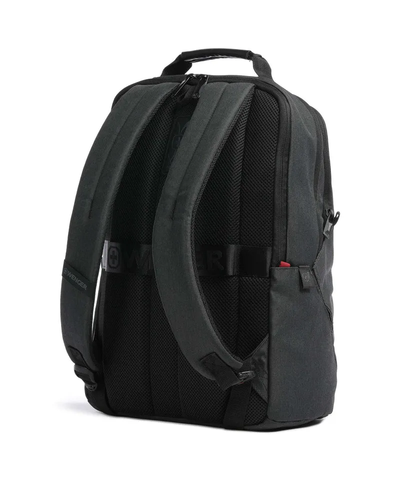 Wenger MX ECO Light Mochila para portátil professional charcoal