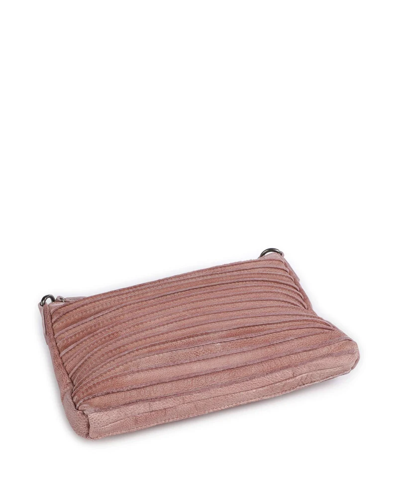 FredsBruder Bestseller Riffel Bolso de hobo powder rose