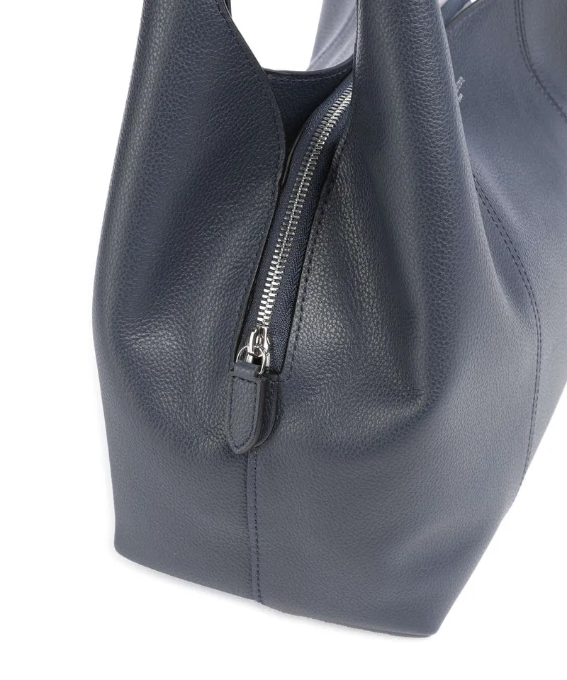 Le Tanneur Juliette Bolso de hobo crepuscule