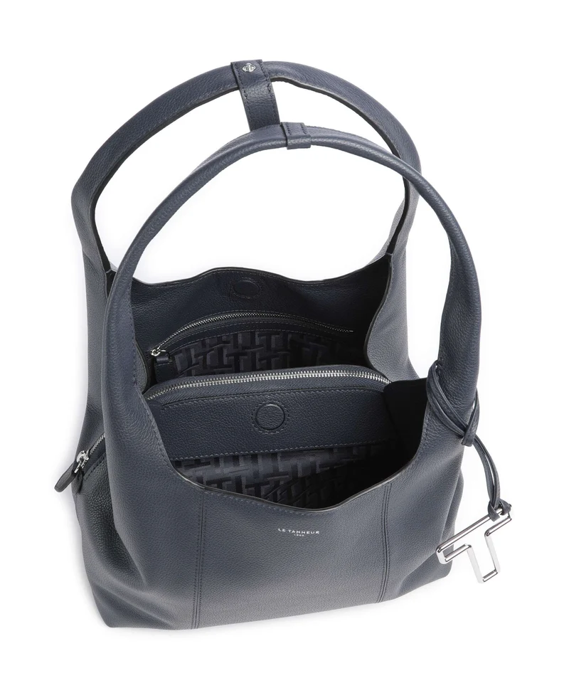 Le Tanneur Juliette Bolso de hobo crepuscule