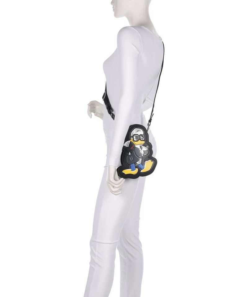 Karl Lagerfeld KL x Disney Bandolera black