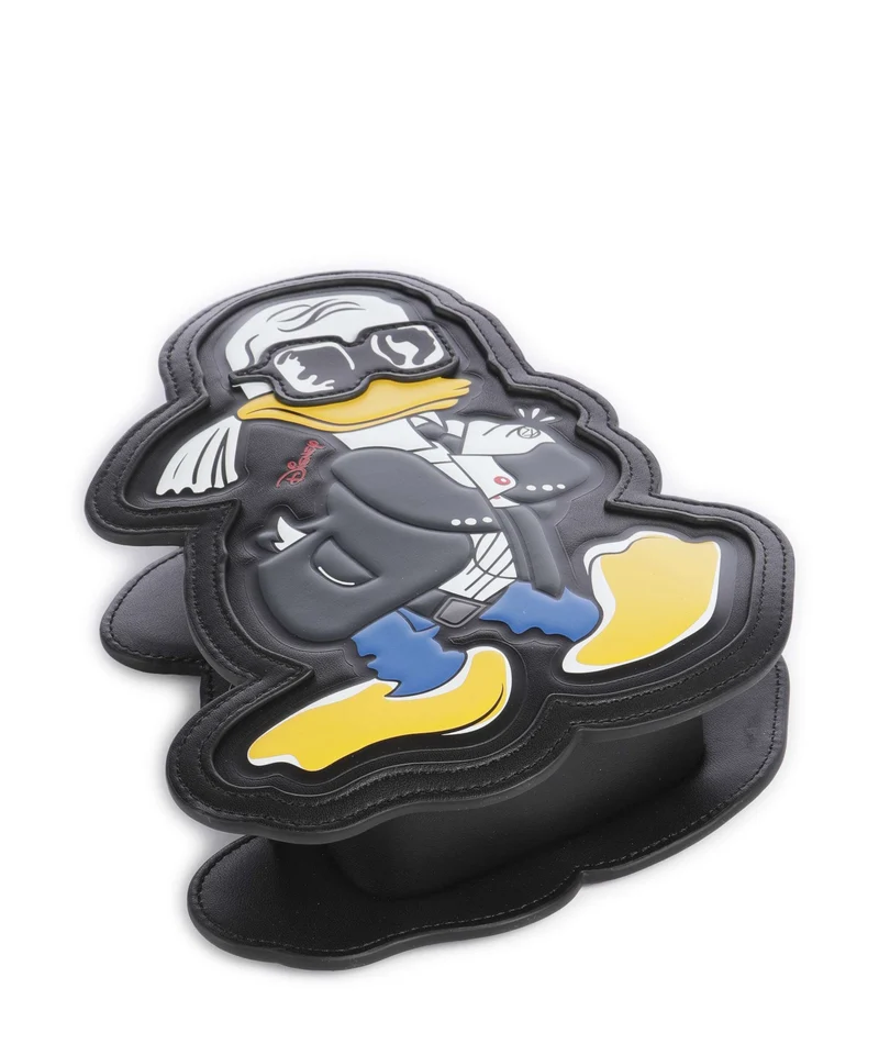 Karl Lagerfeld KL x Disney Bandolera black