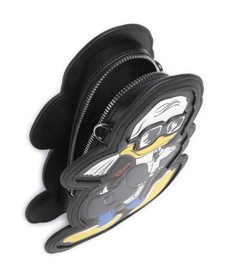 Karl Lagerfeld KL x Disney Bandolera black