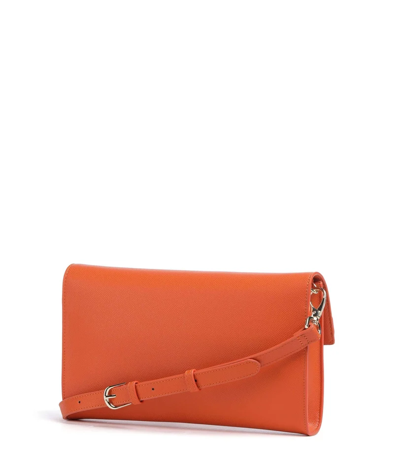 Valentino Bags Fae Re Bandolera arancio