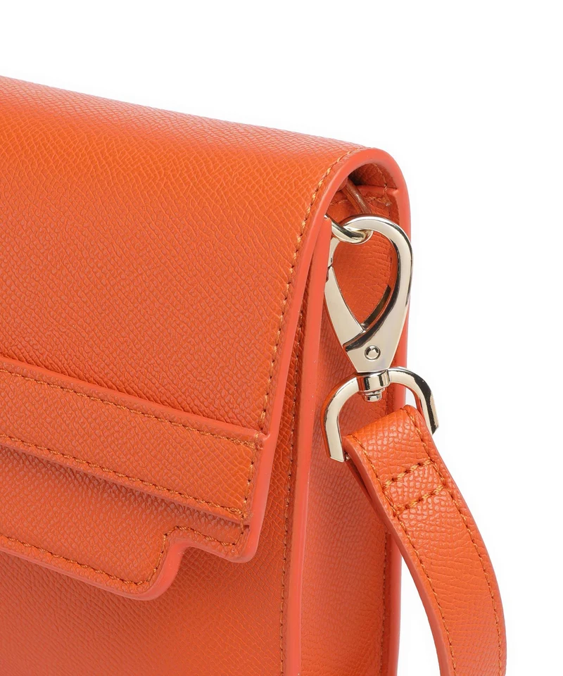 Valentino Bags Fae Re Bandolera arancio