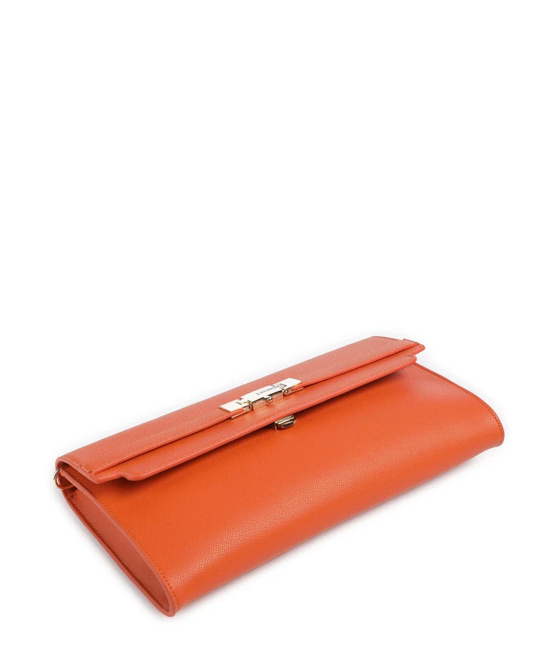 Valentino Bags Fae Re Bandolera arancio