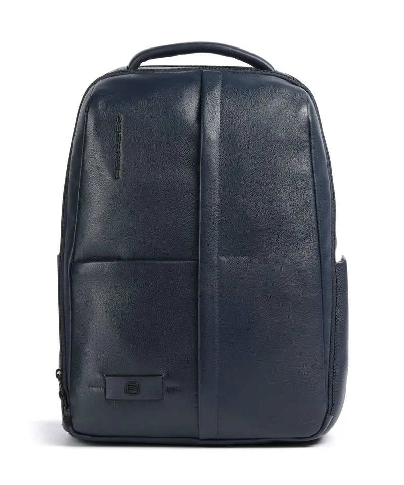 Piquadro W137 Mochila blu