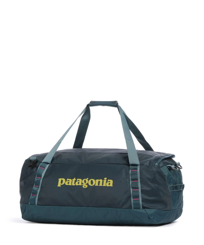 Patagonia Black Hole 55 Bolso de viaje tidal teal