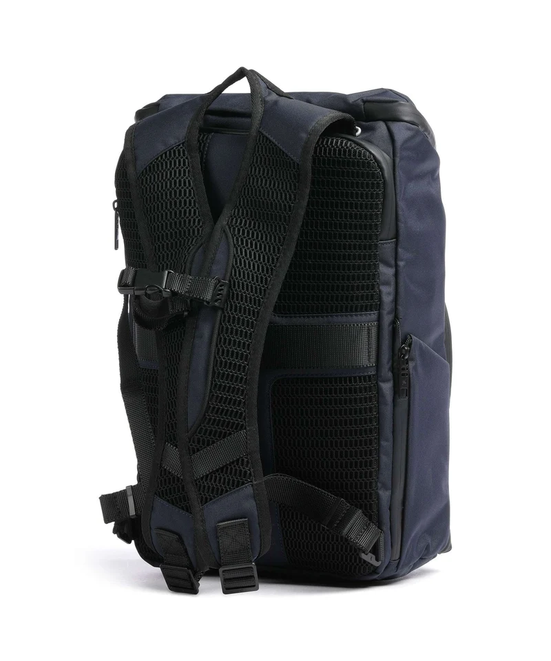Porsche Design Urban Eco M1 Mochila de senderismo dark blue