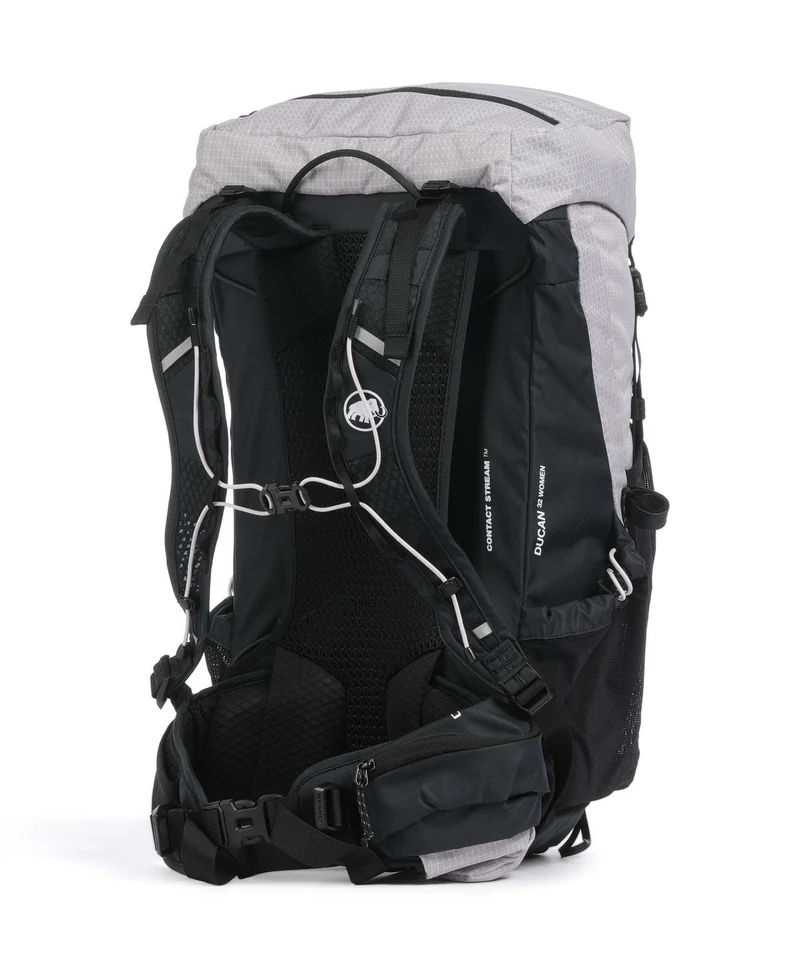 Mammut Ducan 32 W Mochila de senderismo alpine calamint/black