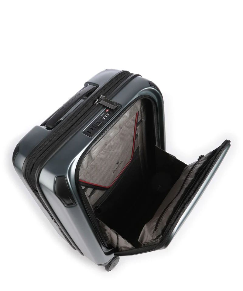 Victorinox Spectra 3.0 Exp Global Maleta con 4 ruedas storm