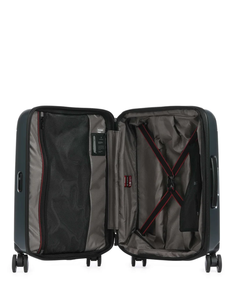 Victorinox Spectra 3.0 Exp Global Maleta con 4 ruedas storm