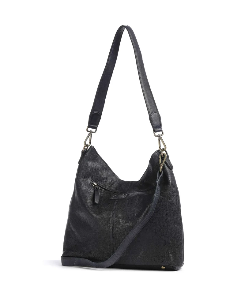 Taschendieb Wien Paoliweg 2 Bolso de hombro blue sea