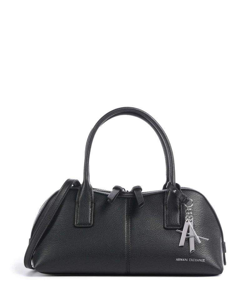 Armani Exchange Desiree Bolso de mano black