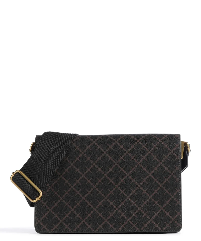by Malene Birger Loenna Bandolera dark chokolate