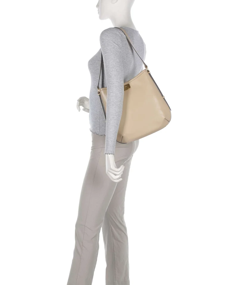 The Bridge Federica Bolso de hobo butter