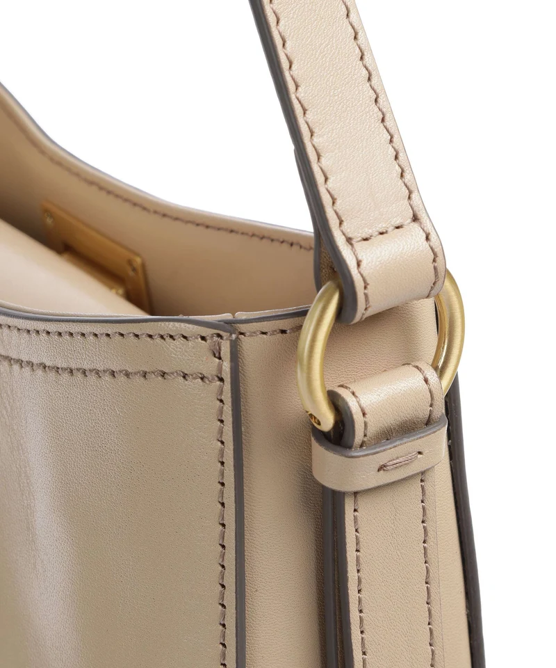 The Bridge Federica Bolso de hobo butter