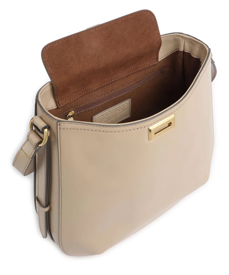 The Bridge Federica Bolso de hobo butter