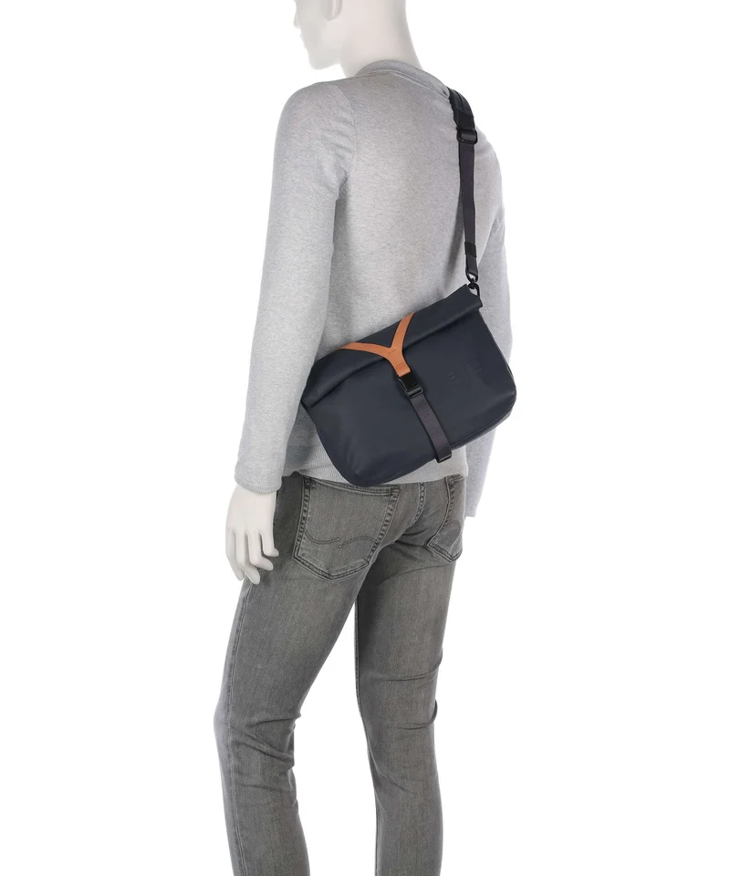 Aunts & Uncles Japan Takahashi Bolso de mensajero outer space