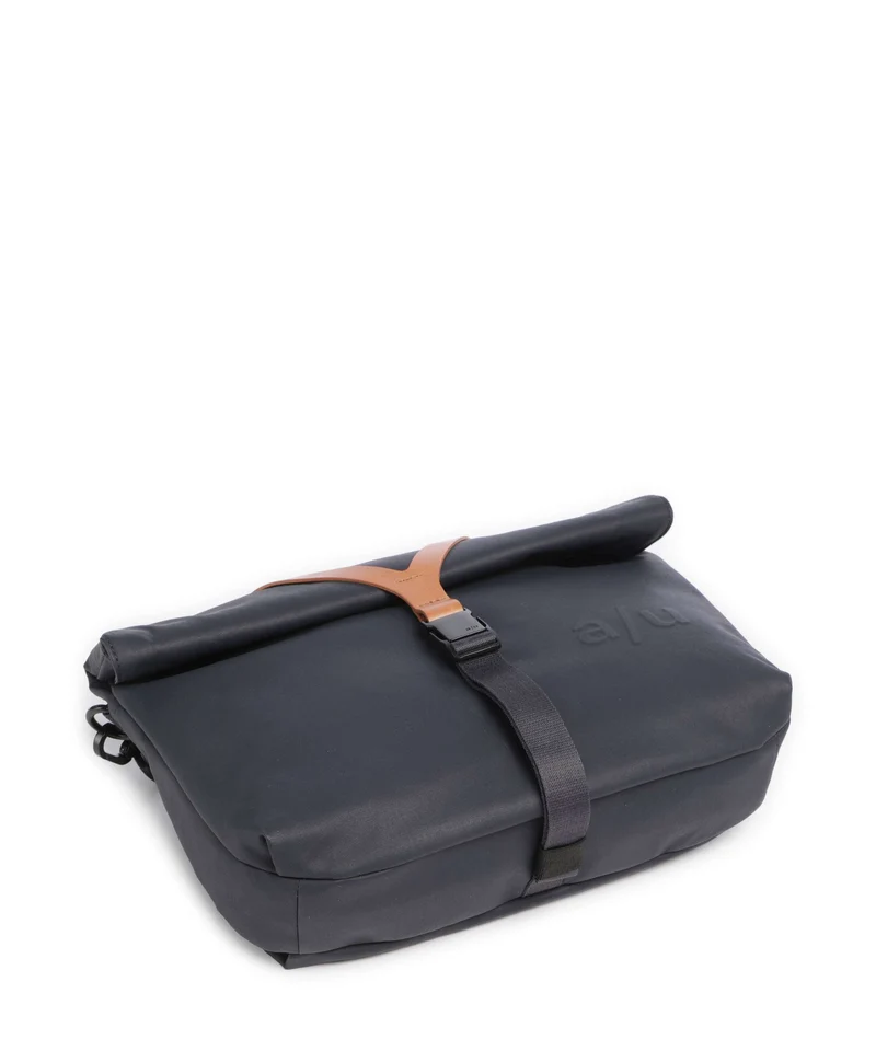 Aunts & Uncles Japan Takahashi Bolso de mensajero outer space
