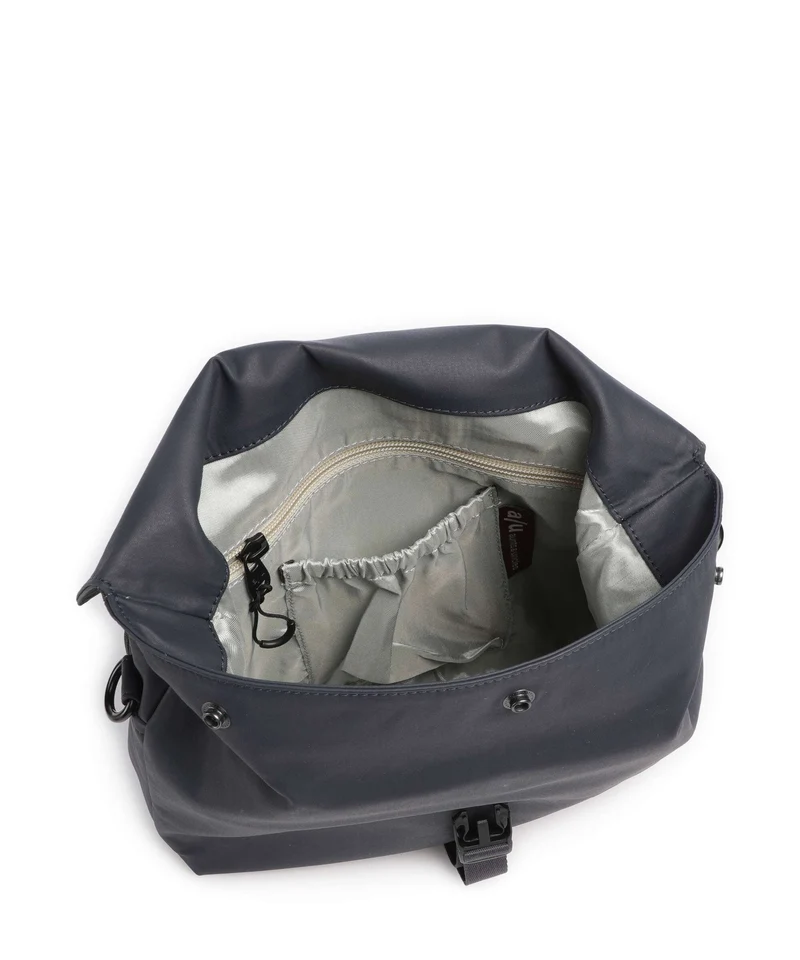 Aunts & Uncles Japan Takahashi Bolso de mensajero outer space