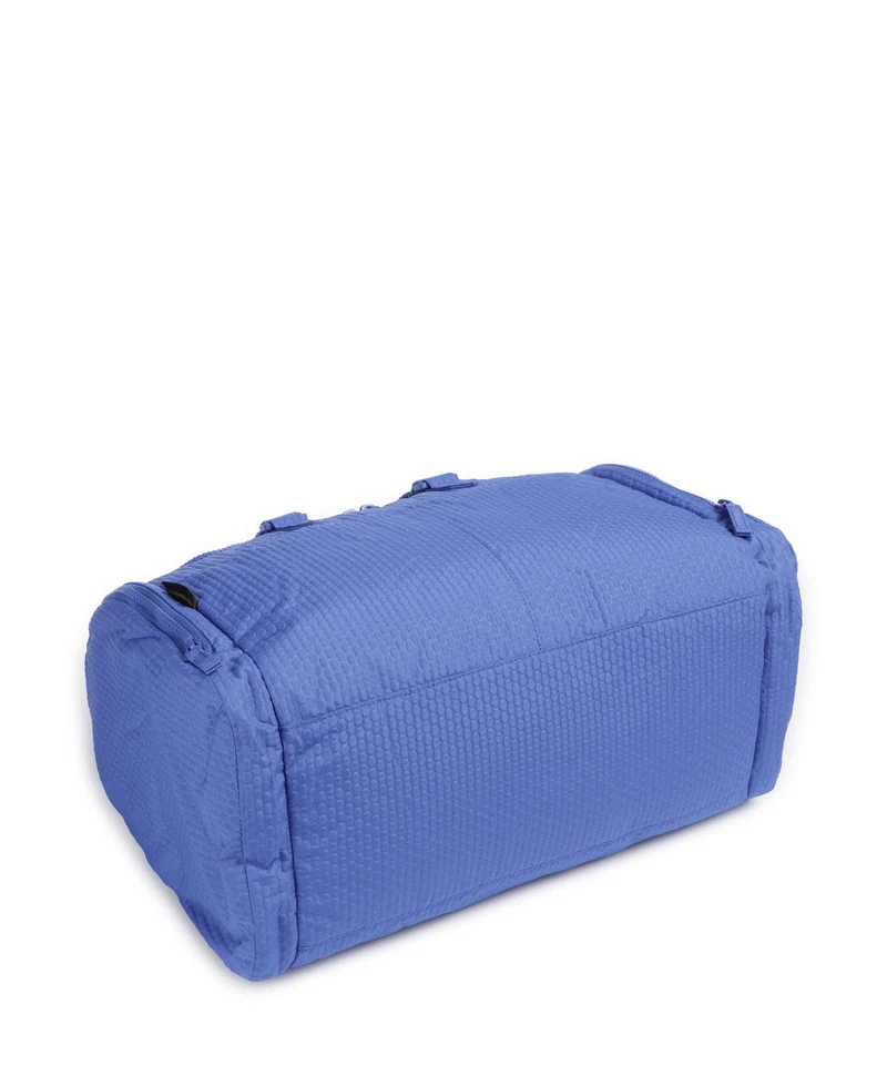 Mandarina Duck Revival 2.0 Bolsa de fin de semana electric blue