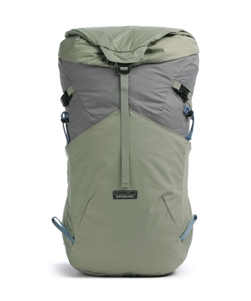 Patagonia Terravia 28 M Mochila river rock green