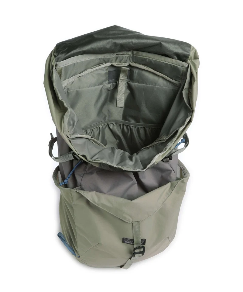 Patagonia Terravia 28 M Mochila river rock green