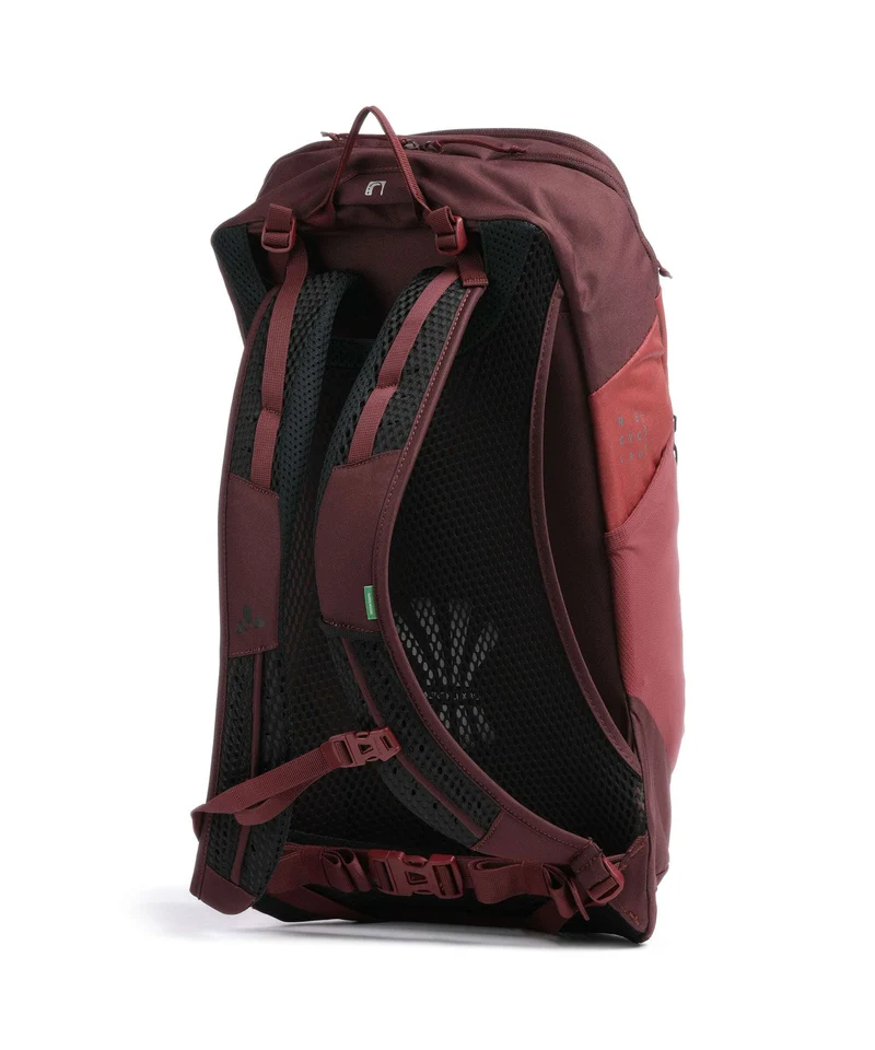 Vaude Agile Air 20 Mochila de senderismo redeva