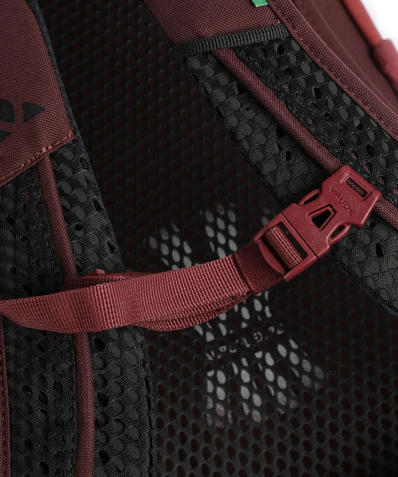 Vaude Agile Air 20 Mochila de senderismo redeva