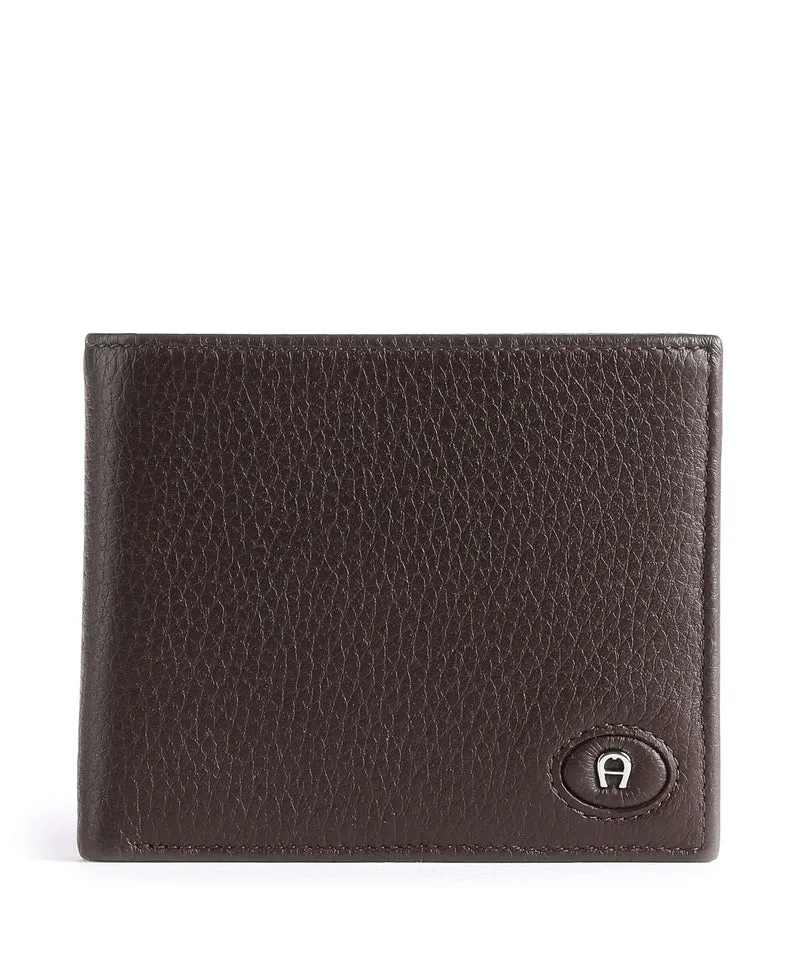 Aigner Northern Lights Monedero ebony