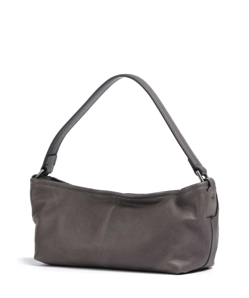 Liebeskind LK 204 3D Leather S Bolso de hombro iron