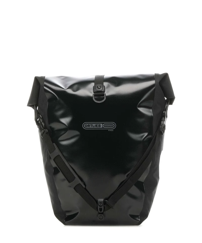 Ortlieb Back-Roller Free QL2.1 Set Bolsa de equipaje black