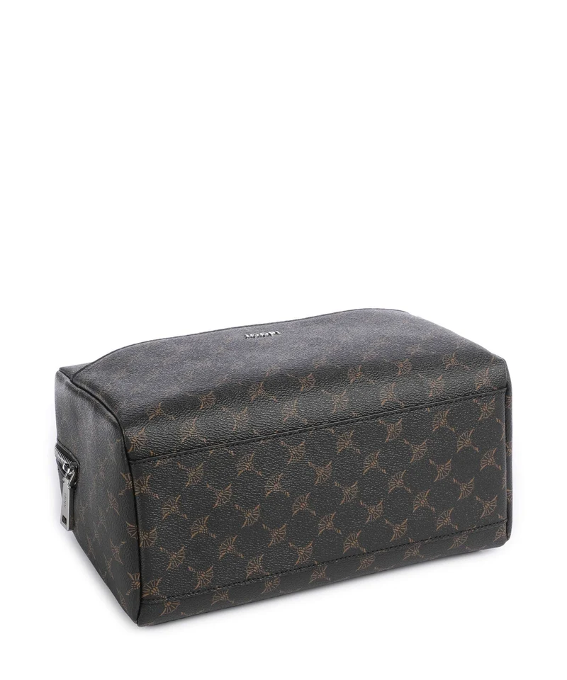 JOOP! Flora 1.0 Erina Bolso de cosméticos dark brown