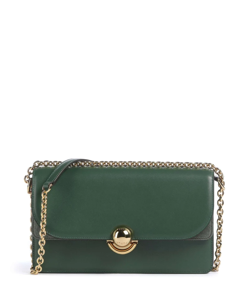 Furla Sfera S Bolso de hombro alloro